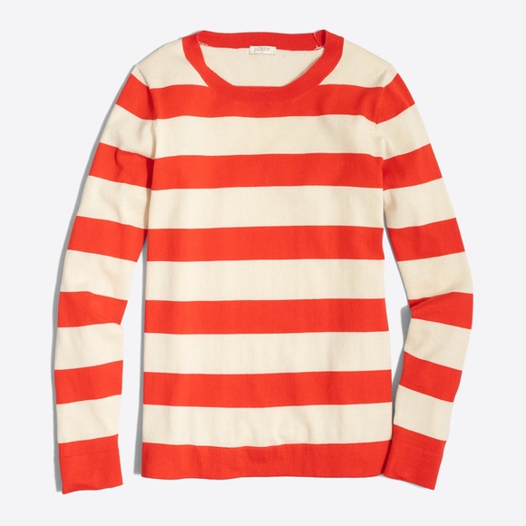J. Crew Sweaters - J. Crew Cotton Sweater